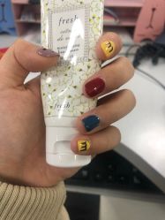 -臻美薈美容养生美甲美睫專門店