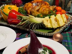 -翡翠鸟精品泰国菜(北辰财富中心店)