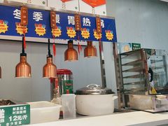 -紫光园·烤鸭·北京菜(团结湖店)