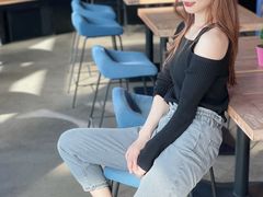 -THE CUT Rooftop顶楼牛排餐吧(环贸iapm店)