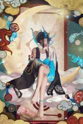 点击看大图 -星元素cosplay动漫摄影写真工作室