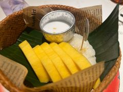 -太食獸泰式茶餐厅(济南万象城店)