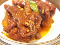 -正斗·港式粤菜(SKLP店)