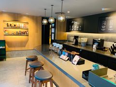 -星巴克(古象大酒店店)