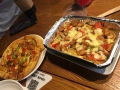 -乐凯撒披萨(海岸城店)