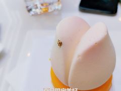 -麦雪尔甜品·生日蛋糕(新街口旗舰店)