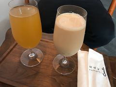 -去茶山(新光里店)