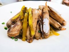 -好兄弟郭巨海鲜(天一阁店)