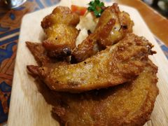 -彼德西餐厅(环球中心店)