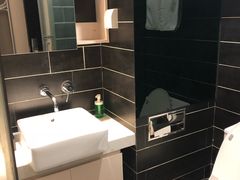 -富驿时尚酒店(上海徐家汇体育场馆店)