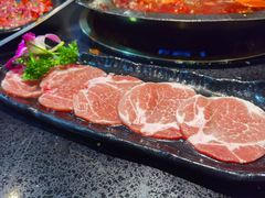 -渝宗老灶火锅(巴国城店)