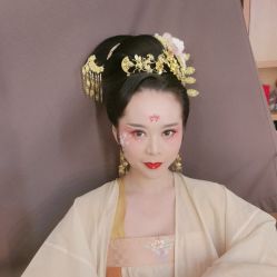 -盘子女人坊古装写真摄影(苏州旗舰店)