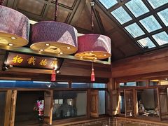 -小吊梨汤·北京菜(香山店)