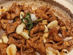 -二十八里太湖船菜(吉祥路店)