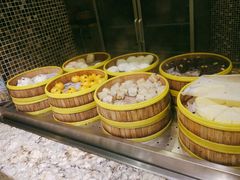 -海中洲国际大酒店-自助餐厅