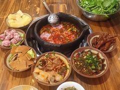 -笔记安顺夺夺粉火锅