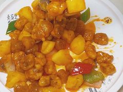 -馨越楼·点心·粤菜(赤坎店)