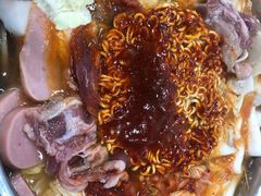 -喔爸韩国料理(环球银泰城店)