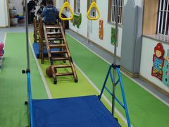 -海汀顿儿童之家(保利香雪园区)