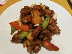 -鼎泰丰(嘉年华•海信广场VILLAGE店)