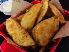 薯格-V&A cafe