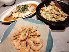 -啫神·广州地标美食(北京路店)