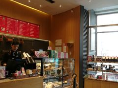 -星巴克臻选(北京世贸天阶店)