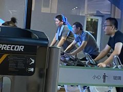 -S5游泳健身(水星引力店)