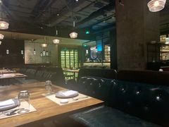 卡座-Mercato莫卡多露台餐厅与酒吧(K11店)