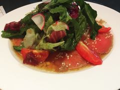-戈雅法餐厅(世界城广场店)