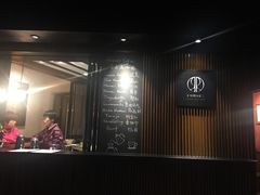 -RUMORS COFFEE ROASTERY鲁马滋咖啡(湖南路店)