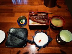 -千代武日本料理(爱建店)