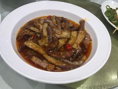 -飞天大厦清真餐厅