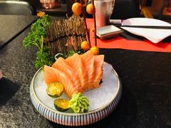 -喜寿司(金狮广场店)