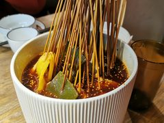 -六月雪干锅(绵阳凯德广场店)
