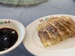 -晋阳饭庄(虎坊桥店)