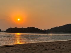 -普陀山风景名胜区-千步大沙