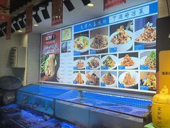 -渔家风味·鲅鱼水饺·央视展播·海鲜天津菜(开发区店)