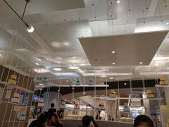 大堂-奈雪的茶(市百一店)