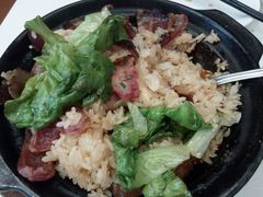 -新大咀港式茶餐厅(宝山万达店)