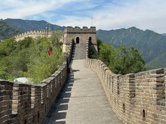 -慕田峪长城