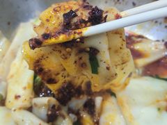 -杨凌蘸水面(建章路店)