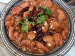 -春满园生态餐厅(南宫路店)