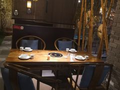 靠窗位-恒府1993(文昌北路店)