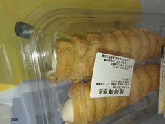 -鲍师傅糕点(大沽南路店)