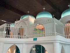 -ABC Swim亲子游泳俱乐部(河西店)