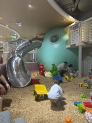 点击看大图 -meland club亲子乐园(石家庄万象城店)