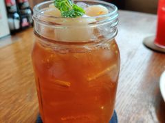 -ROAST coffee & eatery