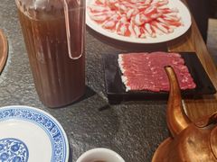 -清真·京华源铜锅涮肉(丰庆店)