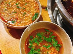 -肖肖酸萝卜鱼火锅(总店)